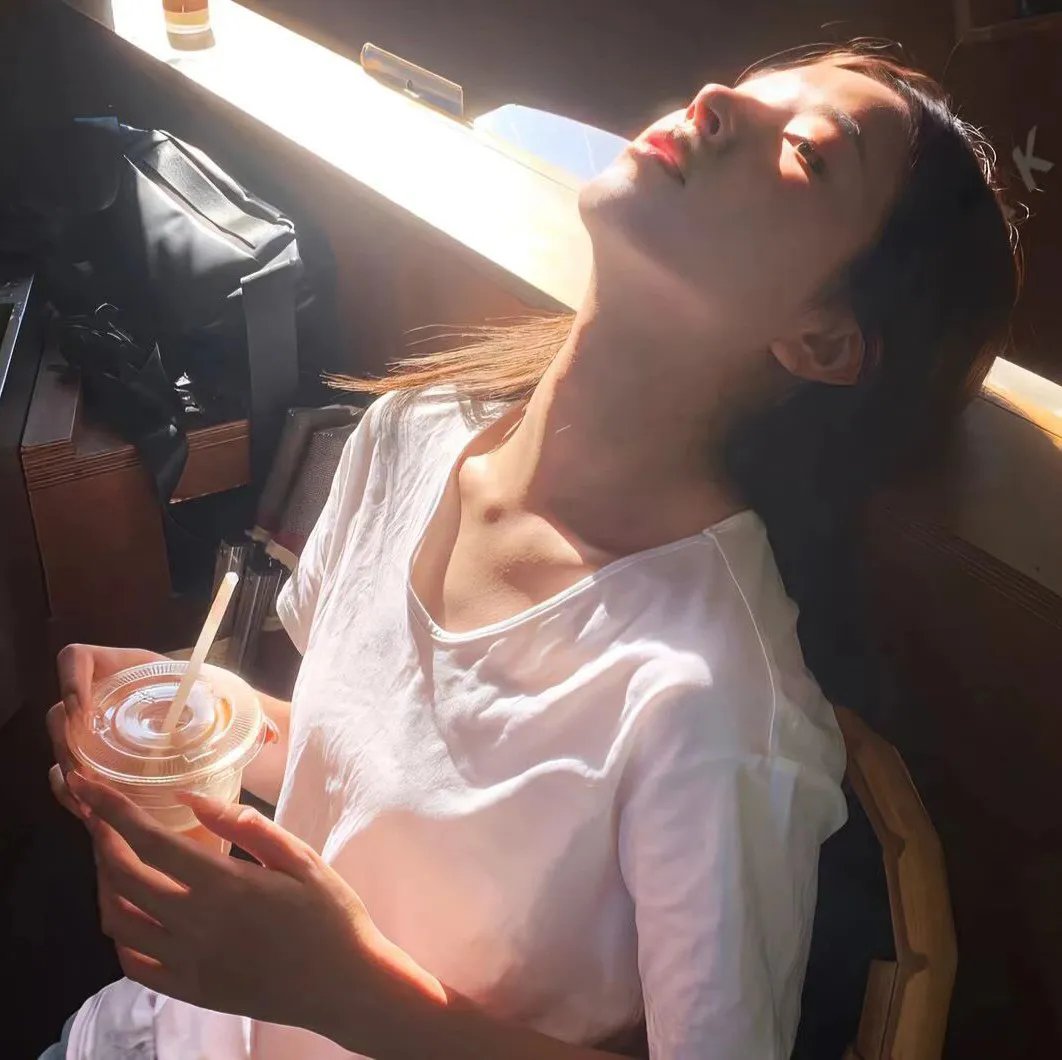 盖普眼中的世界